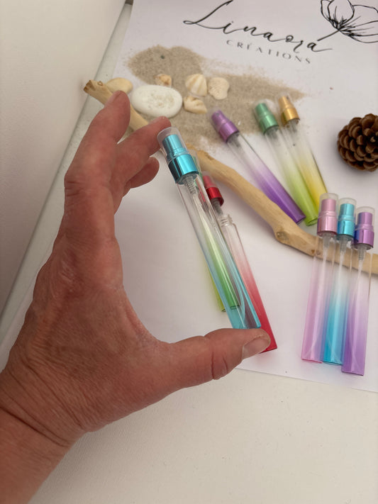 Brume d’oreiller apaisante