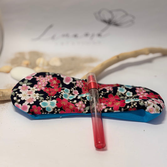 Masque de relaxation yeux et sa brume apaisante